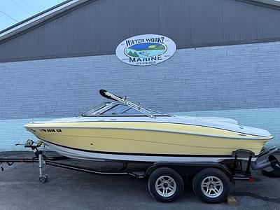 BOATZON | Four Winns H200 2009