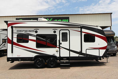 BOATZON | Genesis Supreme RV SS 19SSL 2020