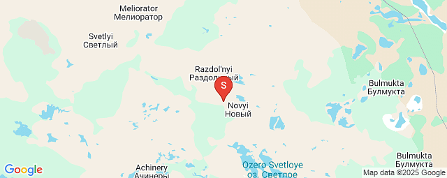location