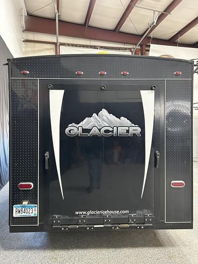 BOATZON | Glacier Ice House Glacier A164TH 2019