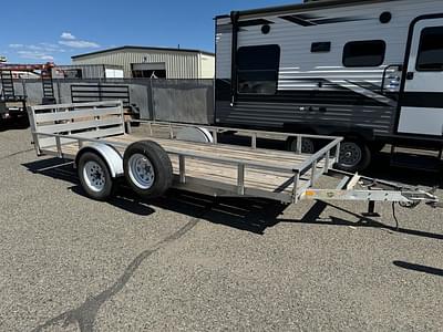 BOATZON | H&H Trailers 82x14 2013