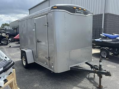 BOATZON | Haulmark TS6x10 DS2 2004