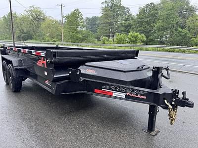 BOATZON | Horizon Trailer EZ7 14K 83 BP 14 2025