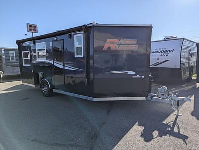 BOATZON | Ice Castle Fish Houses 8 X 17V RANGE RUNNER 2026