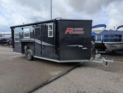BOATZON | Ice Castle Fish Houses 8 X 17V Range Runner ND COUNTRY FEST SPECIAL 2026