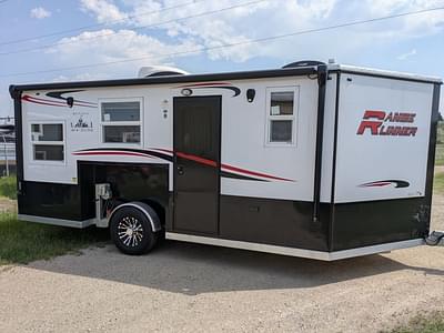 BOATZON | Ice Castle Fish Houses 8 X 17V RANGER RUNNER ND COUNTRY FEST SPECIAL 2026