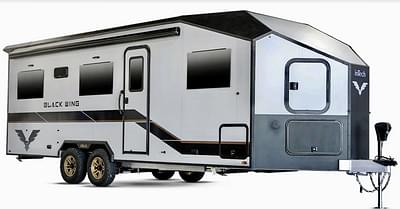BOATZON | InTech RV Black Wing 830X 2025
