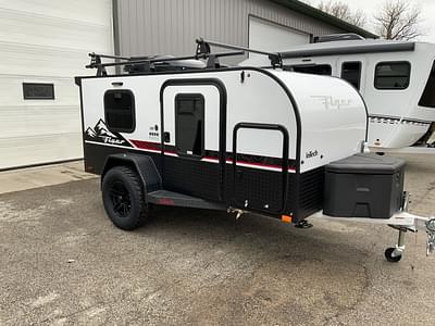 BOATZON | InTech RV Pursue Base 2025