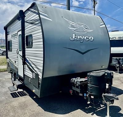 BOATZON | Jayco Octane Super Lite 161 2020