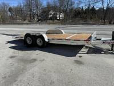 BOATZON | K-Trail PT Tilt Trailers PT2014 2025