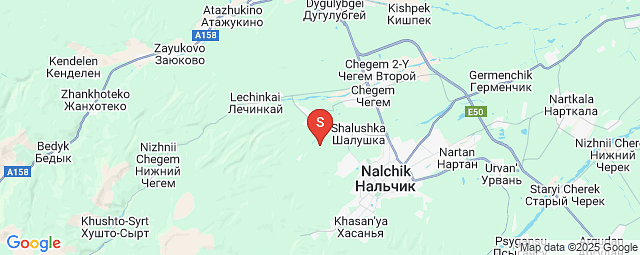 location