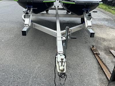 BOATZON | Karavan Double Watercraft w Step Fender WCA260082 2020