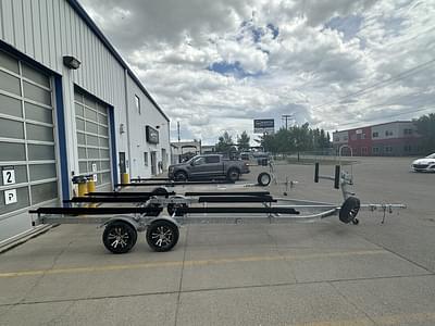 BOATZON | Karavan KDBPT182245TDB 2025