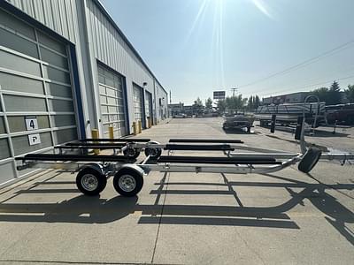 BOATZON | Karavan KDBPT1822TDB45ST 2021