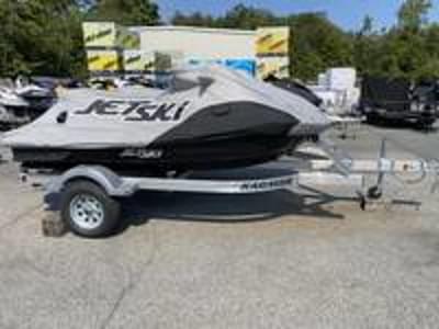 BOATZON | Karavan Personal Watercraft Double Aluminum 2025