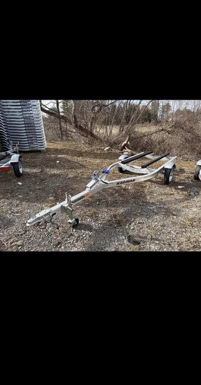 BOATZON | Karavan Personal Watercraft Trailers Single Watercraft Aluminum 2023