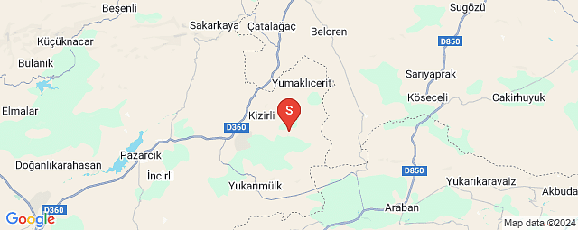 location