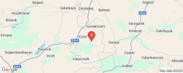 location