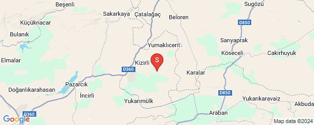 location