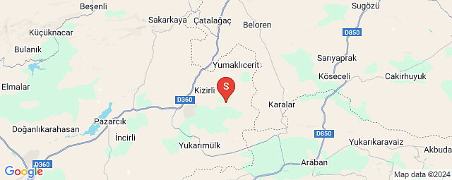 location