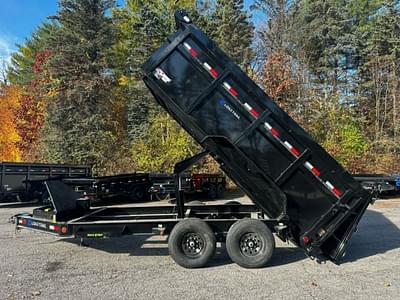 BOATZON | Load Trail DT142 7x14 48 High wall 14klbs 2025