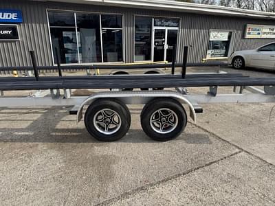 BOATZON | McClain AB 2414 PTT w Brakes 2023