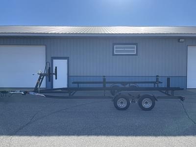 BOATZON | Mid-America Trailer PT20T 2023