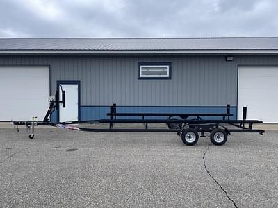 BOATZON | Mid-America Trailer PTV22T 2025