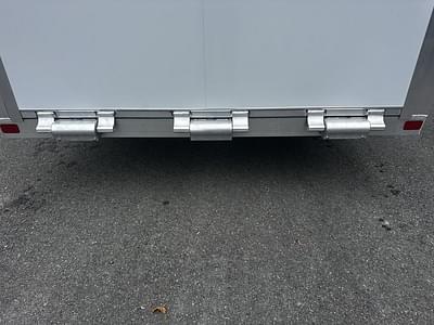 BOATZON | NEO Trailers NAV147T Aluminum 7x14  845 Height 2025
