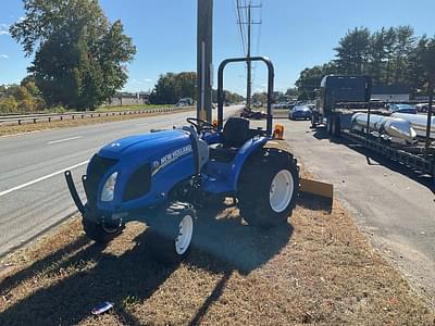 BOATZON | NEW HOLLAND WORKMASTER 33 2015