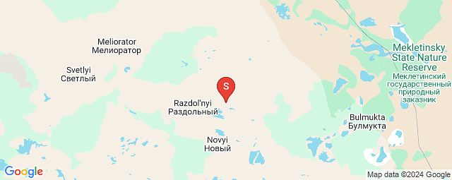 location