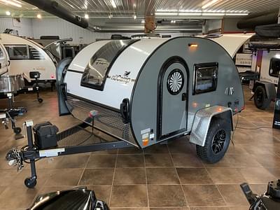 BOATZON | nuCamp TAG XL SE 2024