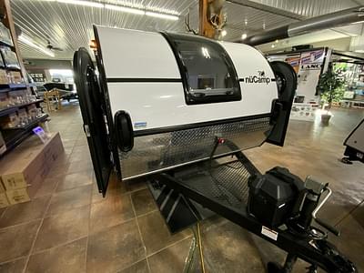 BOATZON | nuCamp TG XL SE 2024