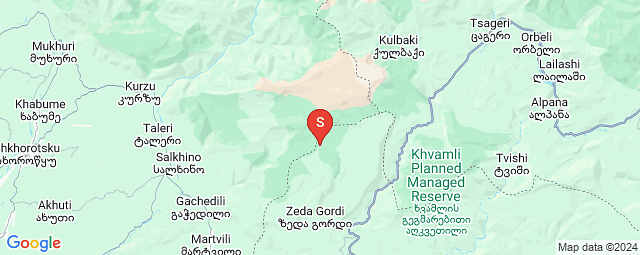 location