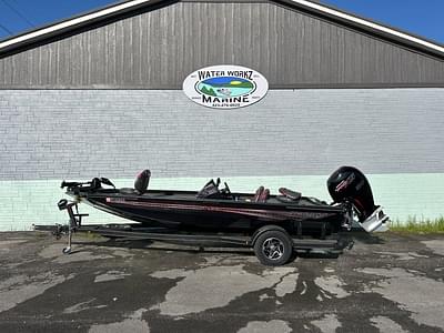 BOATZON | Ranger RT198 P 2020