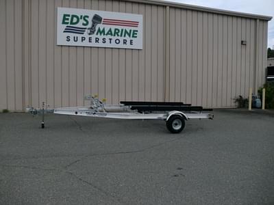 BOATZON | Road King RKAWC2 ALUMINUM JET SKI TRAILER 2026