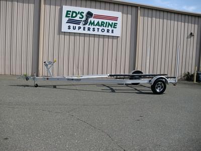 BOATZON | Road King RKAWVE 19B BOAT TRAILER 2025