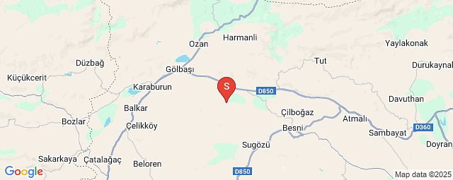 location
