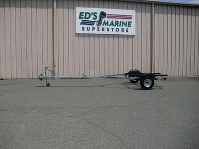 BOATZON | Road King RKG 16WV BOAT TRAILER 2025