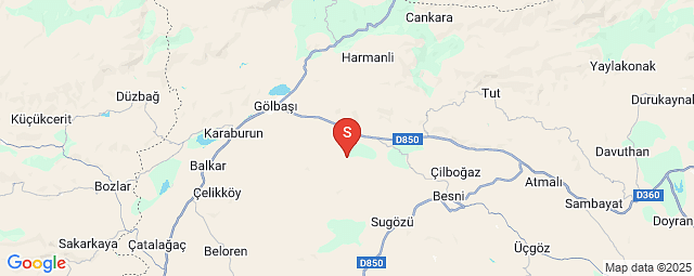 location