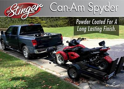 BOATZON | Stinger STINGER 2024