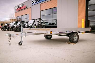 BOATZON | Triton Trailers ATV 88 2007