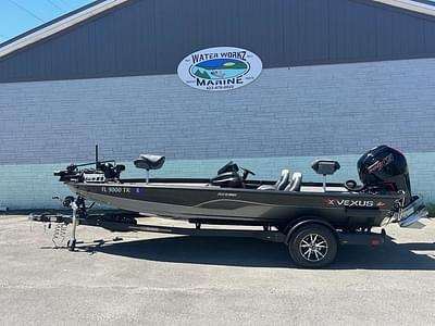 BOATZON | Vexus AVX 1880 2022